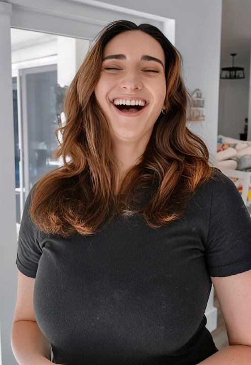 Abigail Shapiro nude