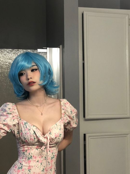Emiru nude